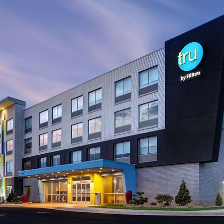 Tru By Hilton Lithia Springs, Ga Hotel ภายนอก รูปภาพ