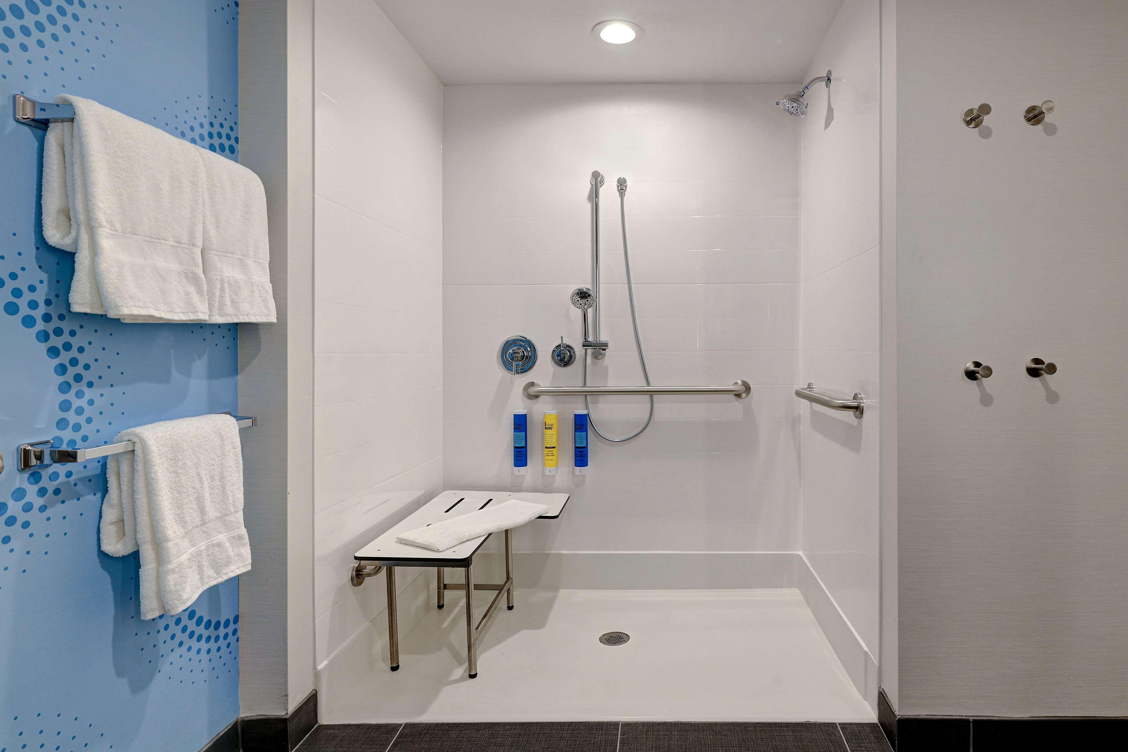 Tru By Hilton Lithia Springs, Ga Hotel ภายนอก รูปภาพ
