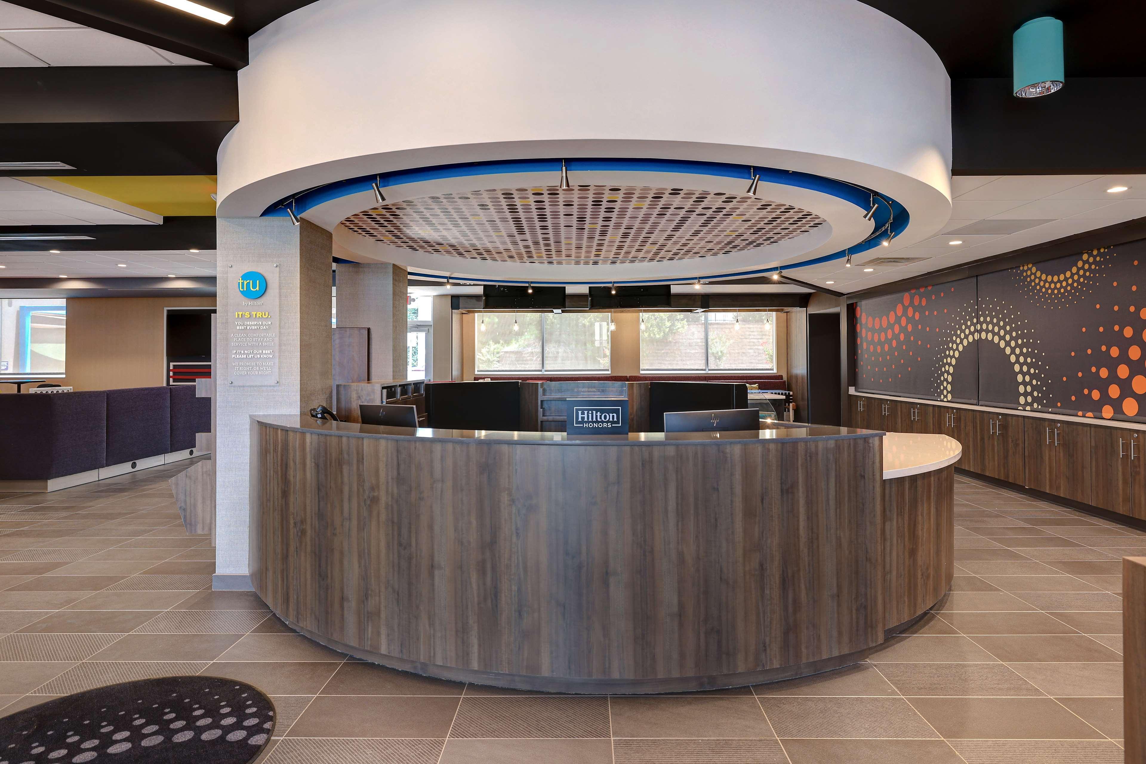 Tru By Hilton Lithia Springs, Ga Hotel ภายนอก รูปภาพ