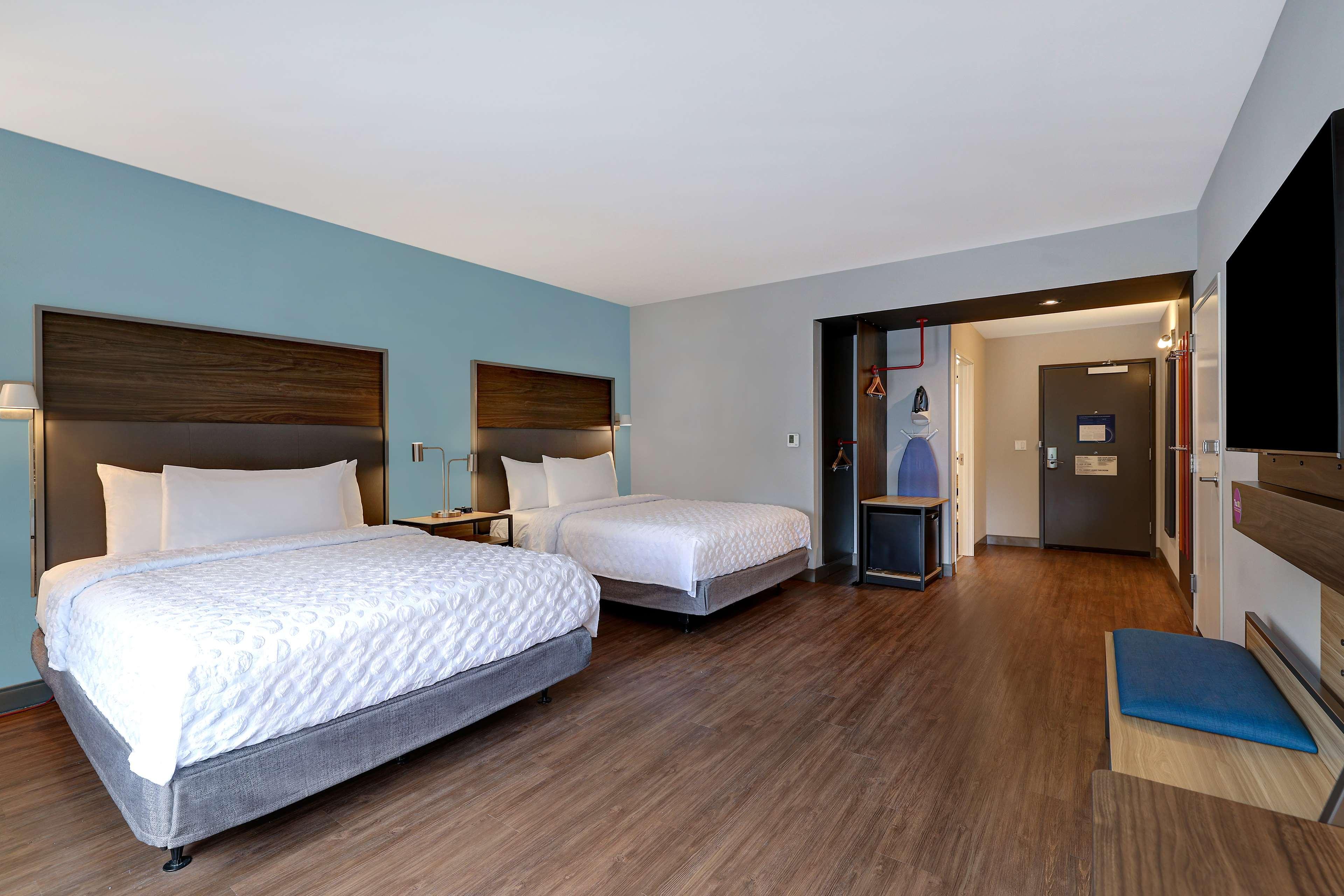 Tru By Hilton Lithia Springs, Ga Hotel ภายนอก รูปภาพ