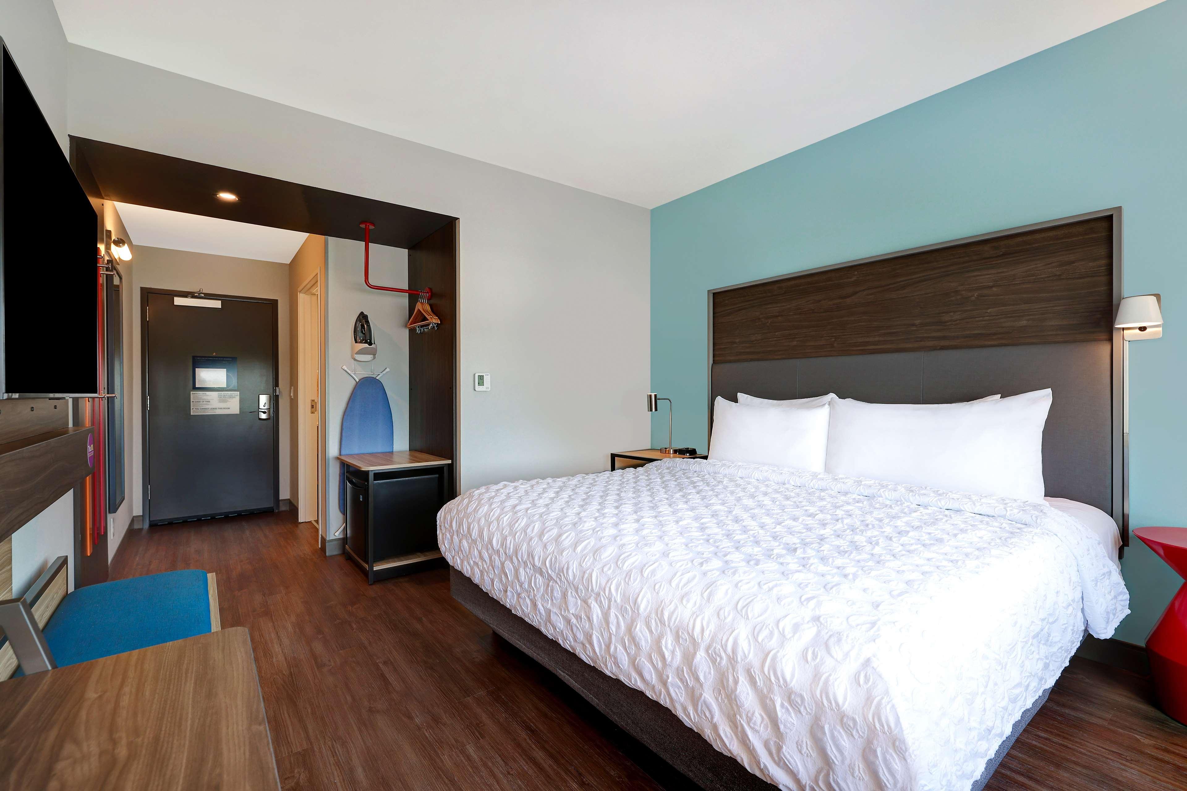 Tru By Hilton Lithia Springs, Ga Hotel ภายนอก รูปภาพ