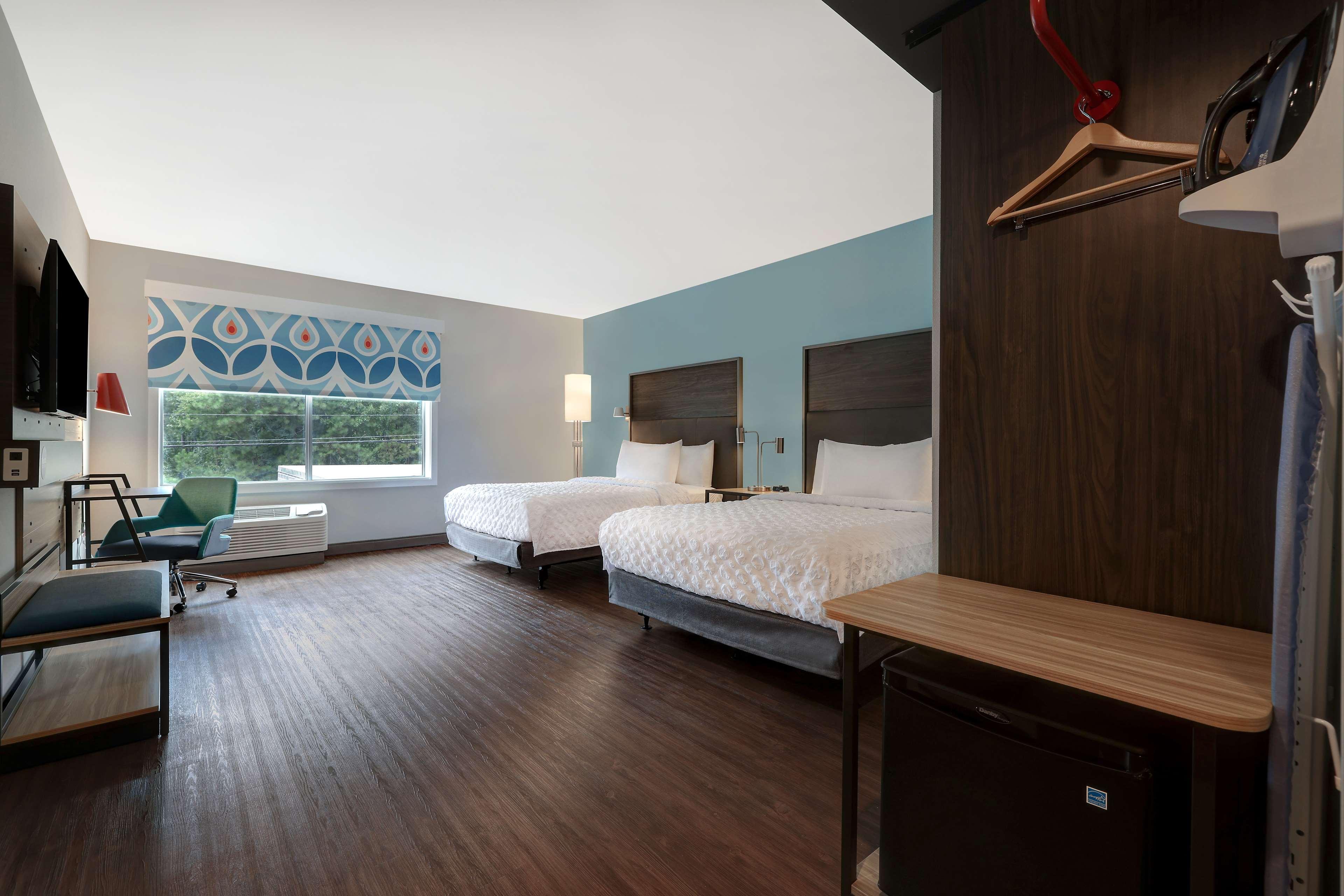 Tru By Hilton Lithia Springs, Ga Hotel ภายนอก รูปภาพ