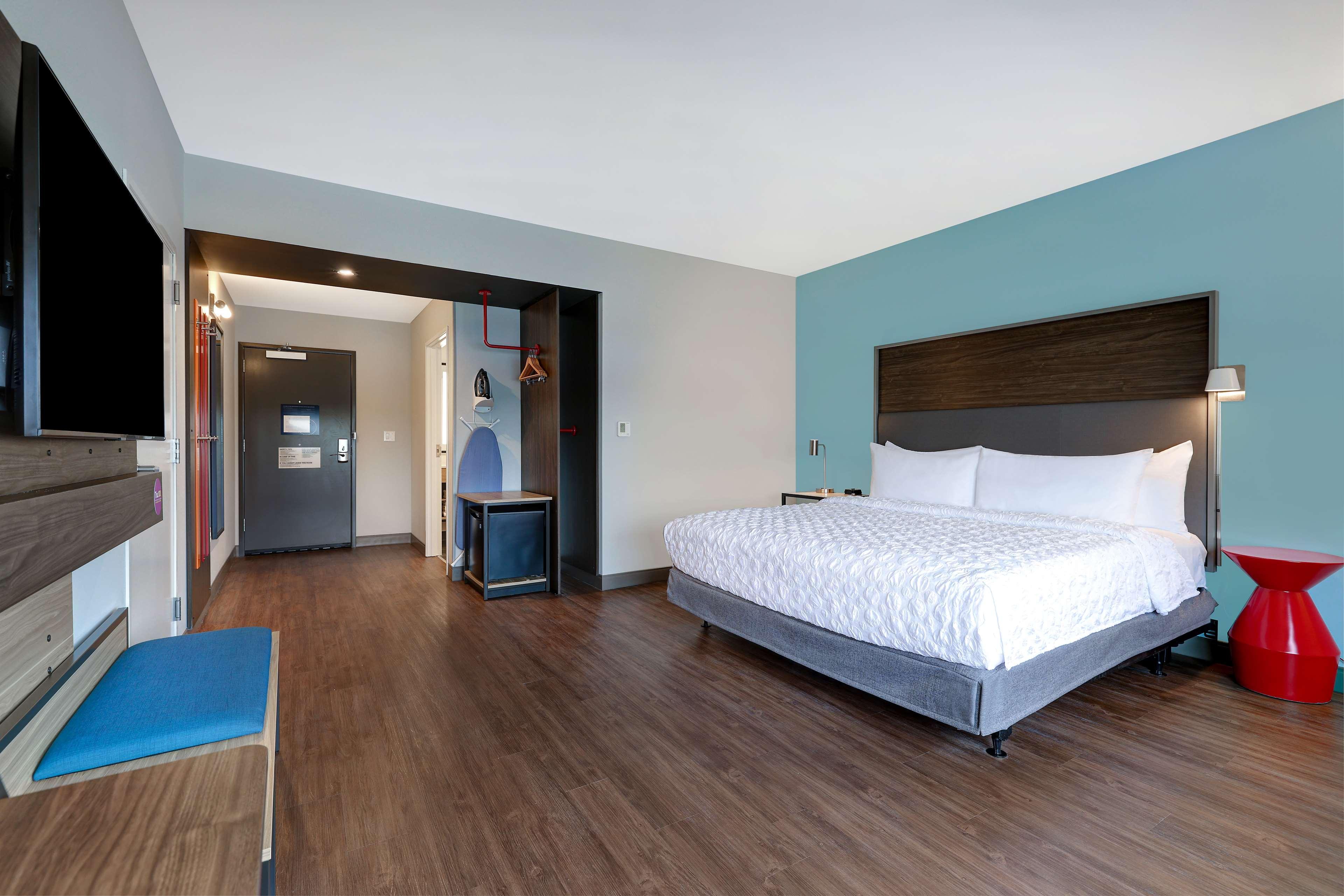Tru By Hilton Lithia Springs, Ga Hotel ภายนอก รูปภาพ