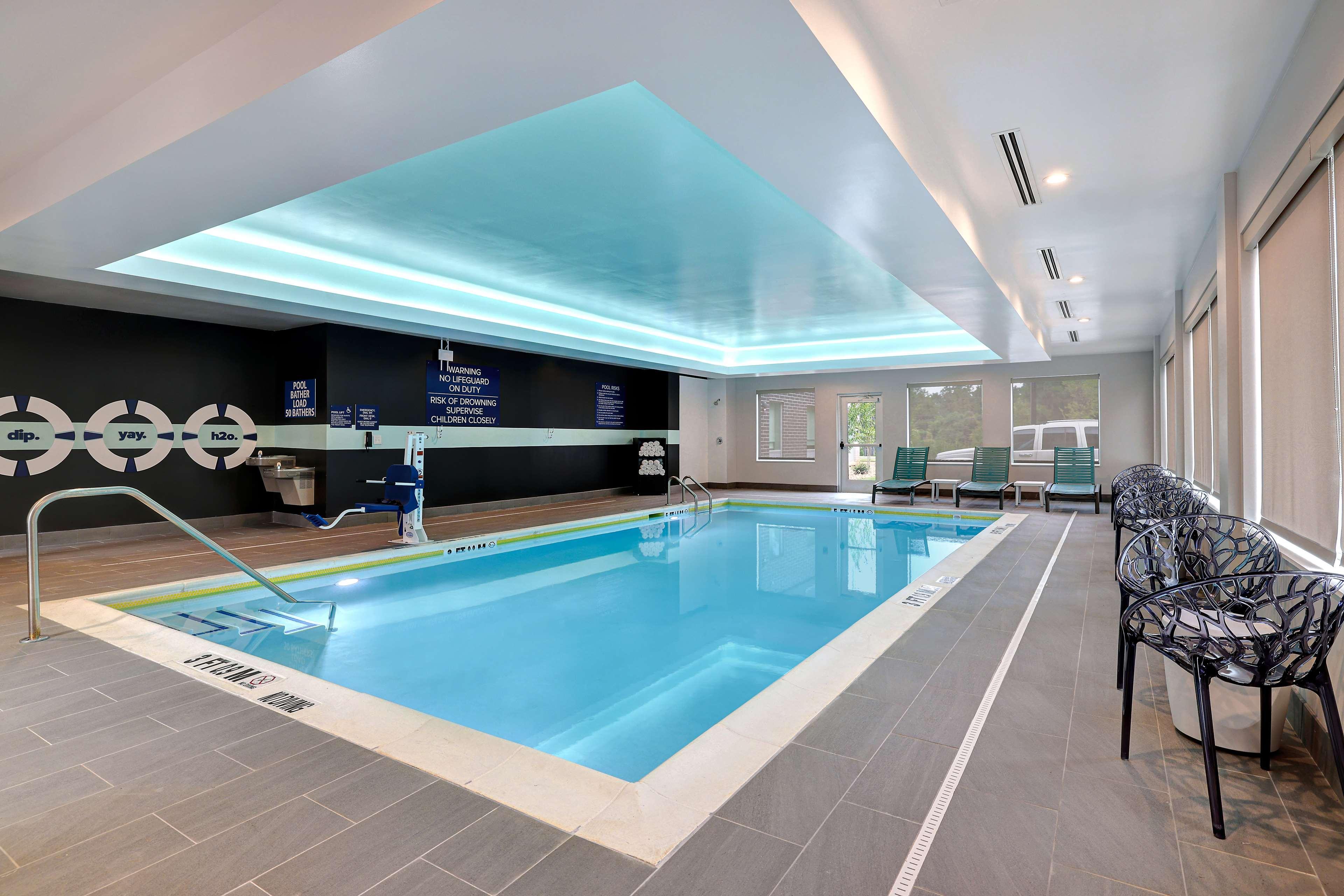 Tru By Hilton Lithia Springs, Ga Hotel ภายนอก รูปภาพ