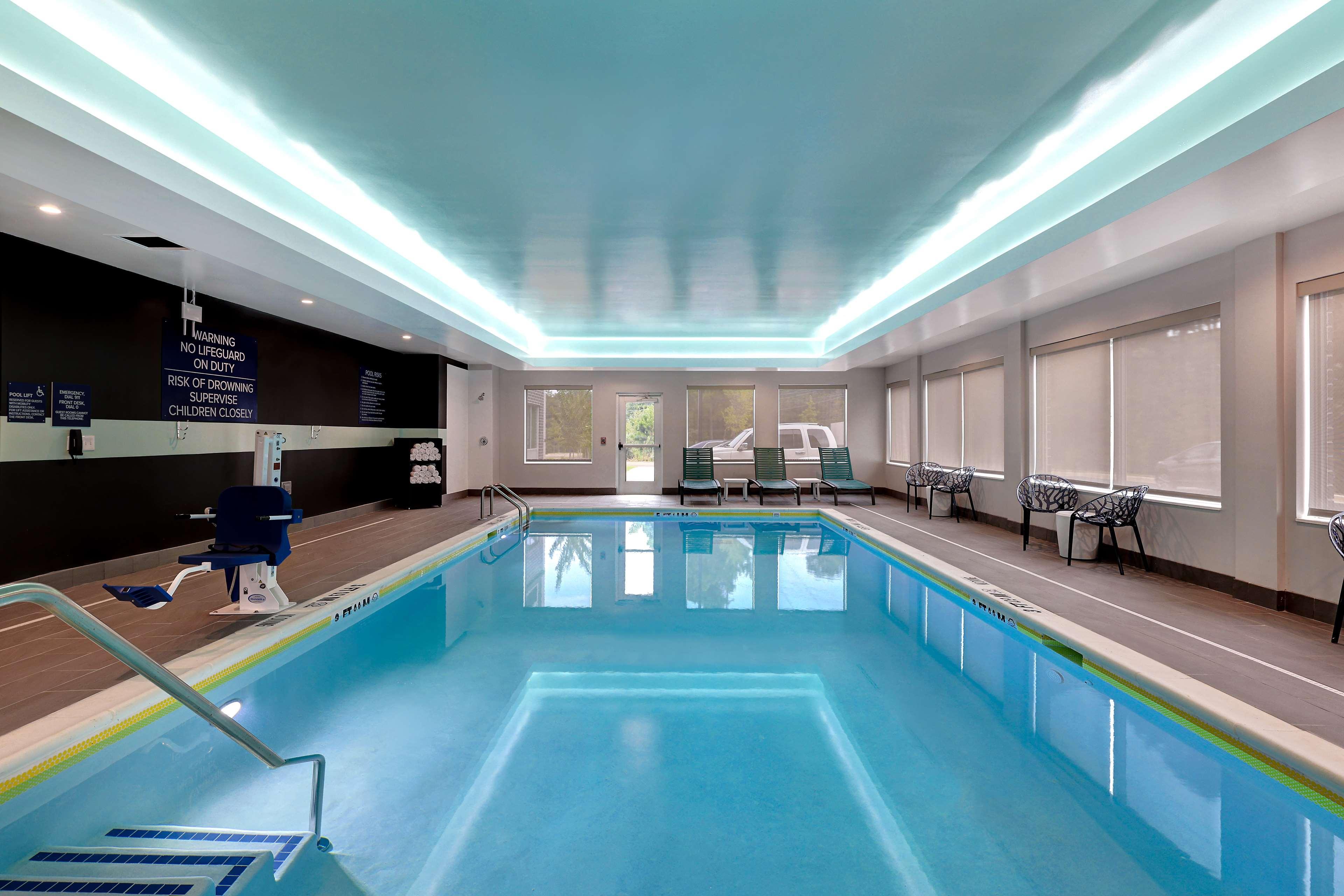 Tru By Hilton Lithia Springs, Ga Hotel ภายนอก รูปภาพ