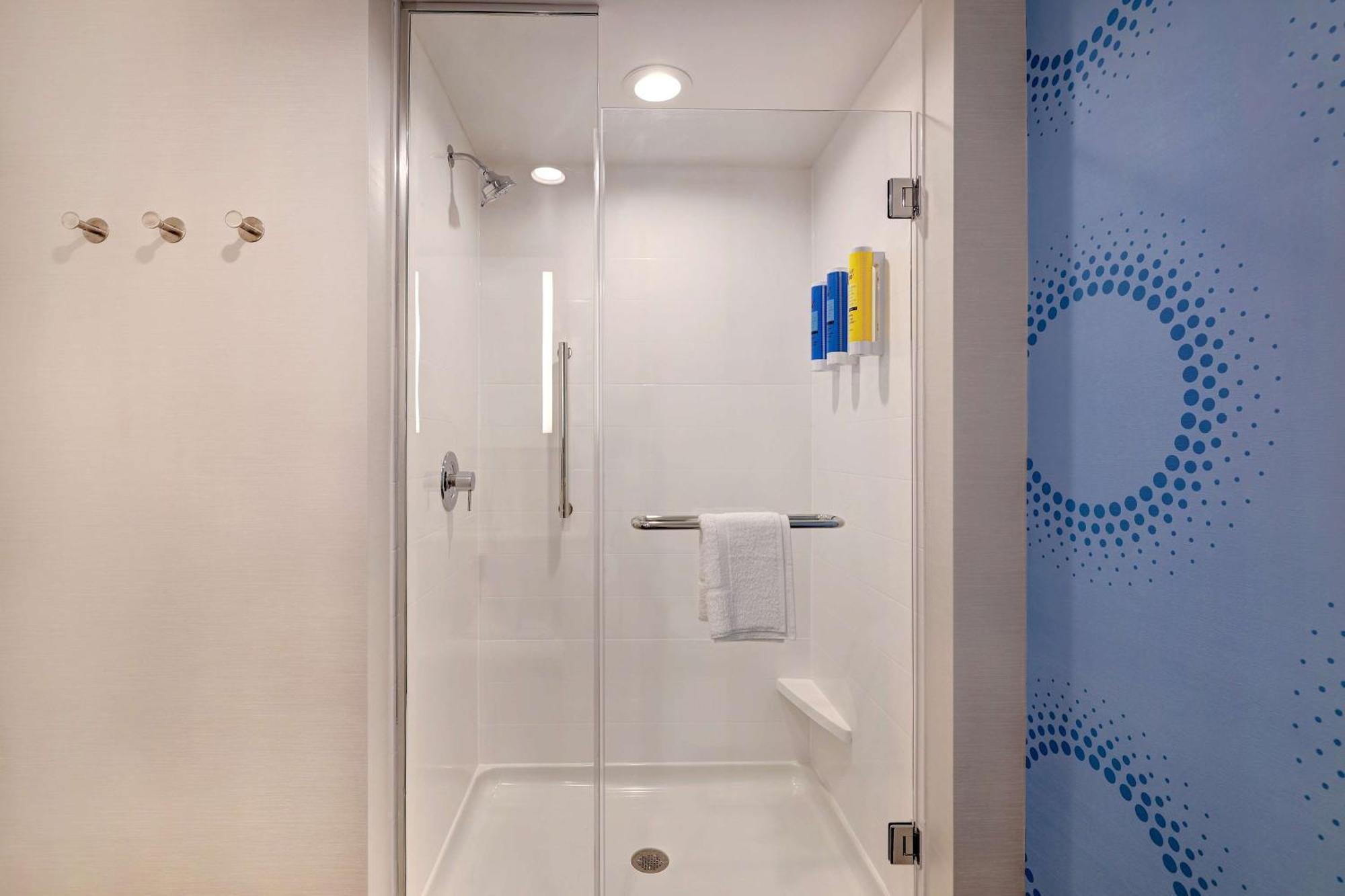 Tru By Hilton Lithia Springs, Ga Hotel ภายนอก รูปภาพ