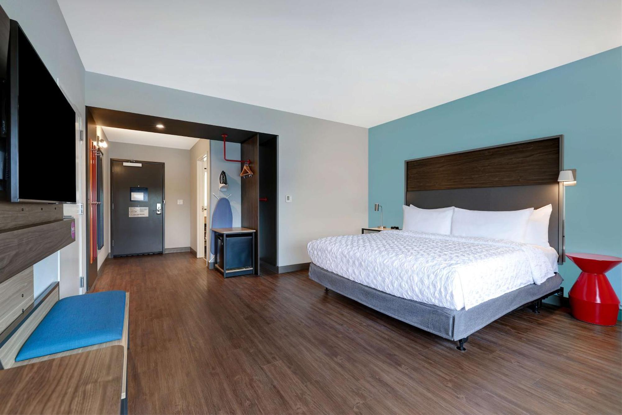Tru By Hilton Lithia Springs, Ga Hotel ภายนอก รูปภาพ
