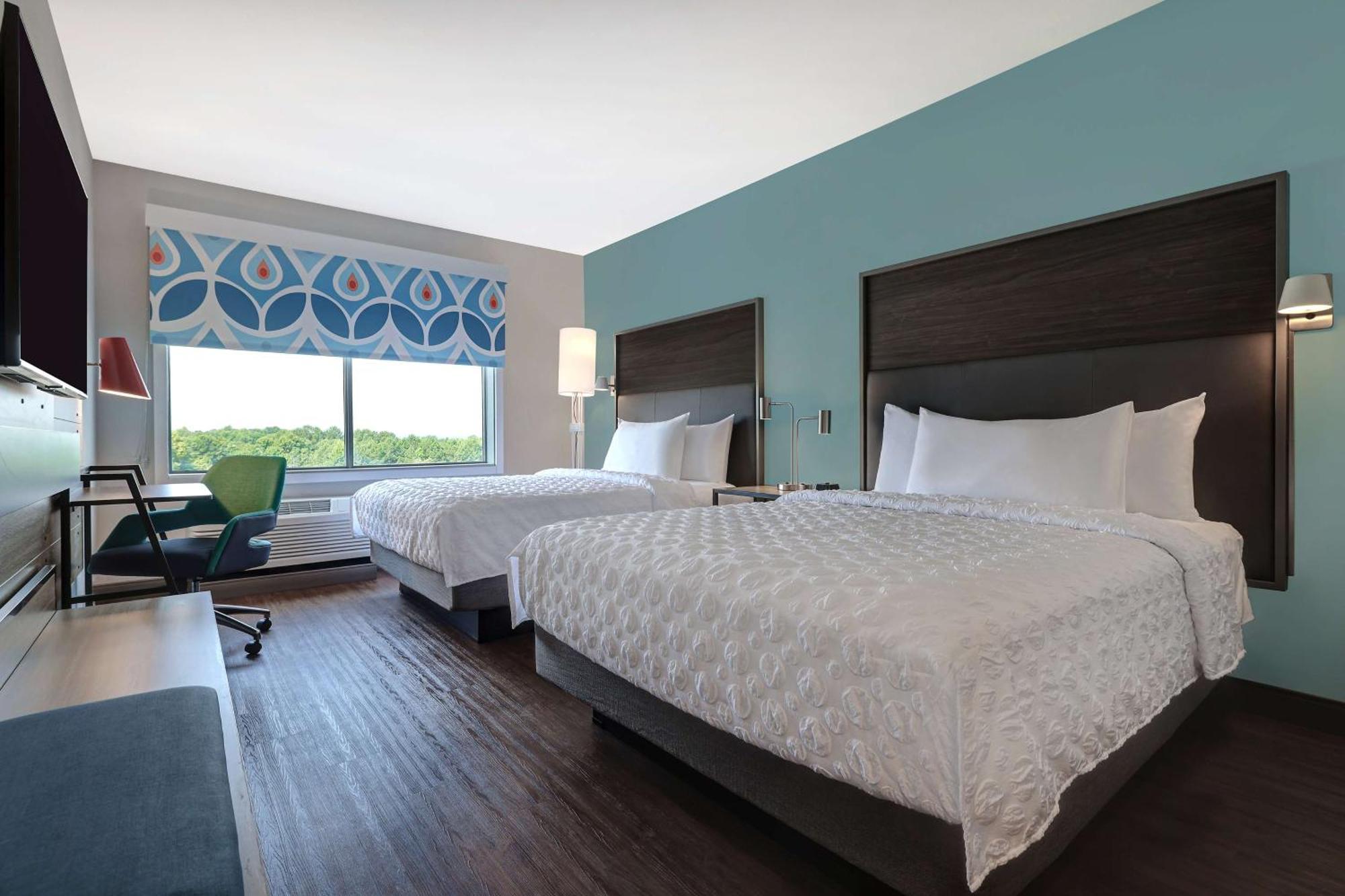 Tru By Hilton Lithia Springs, Ga Hotel ภายนอก รูปภาพ